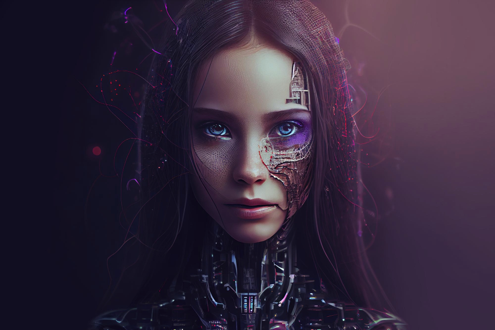 The comfort of always-on companions: AI for late-night thoughts and solitude
